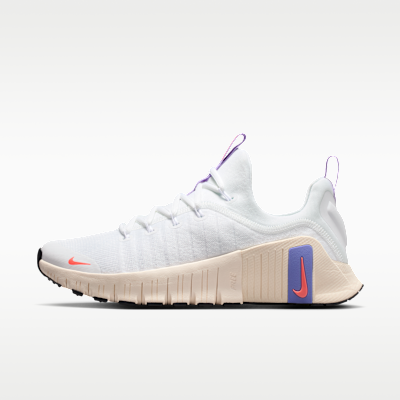 ナイキフリー　メトコン 6 フリー NIKE公式】ナイキ フリー メトコン 6 ウィメンズ ワークアウトシューズ